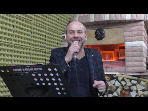 Ekrem & Erşan İkilisi-Ah Da Se Vrati Vremeto-Ljubice Moja-Tinke Katinke-Trendafilçeto-Site Mi Velat