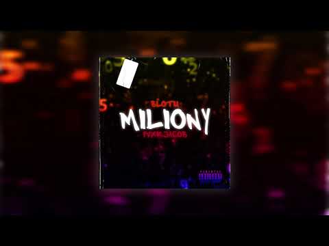 Blotu "Miliony" feat. fvxkjacob (prod. kimj)