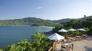 10 Best Beach Hotels in Koh Phangan, Thailand