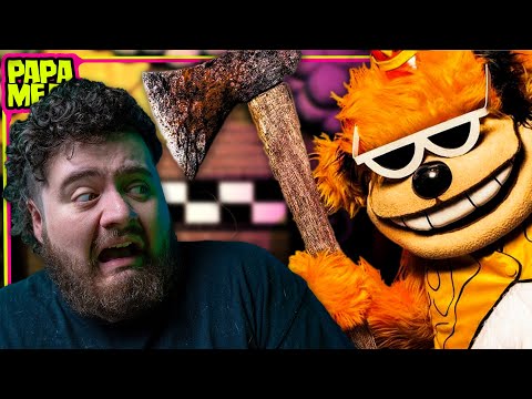 These FNAF Rip-Offs Are AWFUL