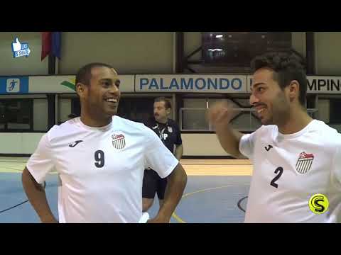 Lugano Pro Futsal   - Memorium  2