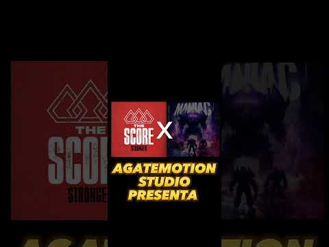 The Score, Sam tinnesz, Zade Wolf & EDVN (Mashup)