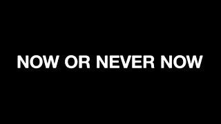 Metric - Now or Never Now - Art of Doubt [Official Audio]