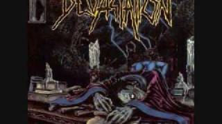 Devastation - Desolation/Manic Depressive
