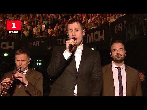 Benjamin Hav - Cannelloni & Kød | Sport 2022 | DR1