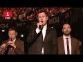 Benjamin Hav - Cannelloni & Kød | Sport 2022 | DR1