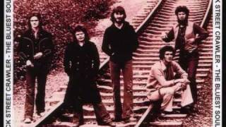 PAUL KOSSOFF : FINAL CONCERT : JUST FOR THE BOX .