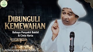 Download lagu Harta Jadi 'Kalung Api'? Awas Mewah Membunguli! & Kisah Daging Itik Terbang - Guru Zuhdi mp3