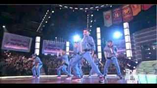 ♥Mikey Fusco || Look At Him Now♥