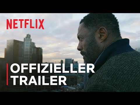 Trailer Luther: The Fallen Sun