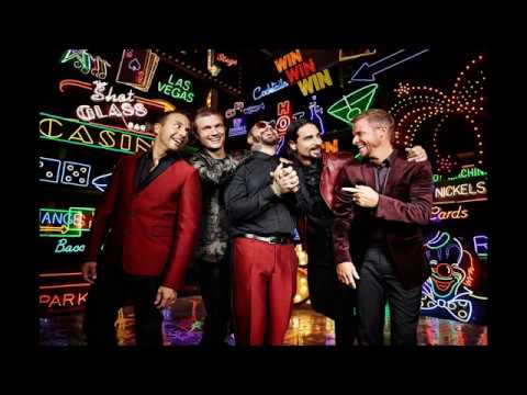 Backstreet Boys The Way it Was (traducida al español)