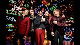 Backstreet Boys The Way it Was (traducida al español)