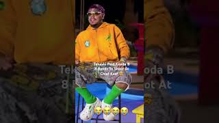 Download lagu 6ix9ine On Paying Kooda B $8,000 To Shoot At Chief Keef 🤯 (via : @vladtv) mp3