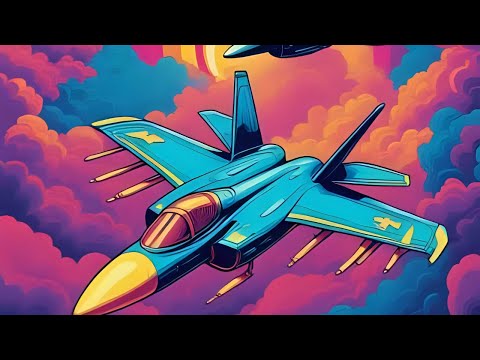 J-35 vs F-35: The Ultimate Fighter Jet Showdown!