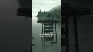 Have you wondered about this in Harry Potter?