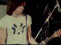 THE RAMONES-LISTEN TO MY HEART -MAX'S KANSAS CITY 08-10-1976