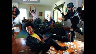 The Coup - The Guillotine