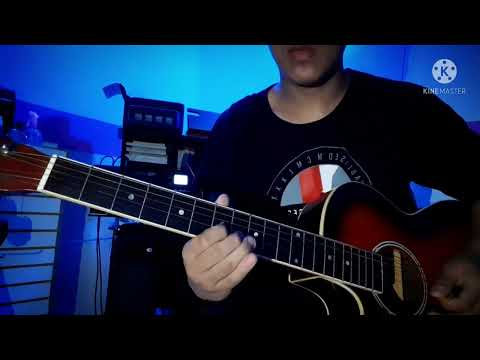 Tu Bondad (acústico) - New Wine - Solo de Guitarra