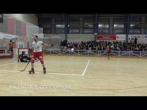 Résumé les buts CDF 1/4 de Finale LV SCRA ST OMER 3-2