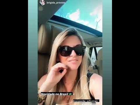 Depoimento Brigida Prestes