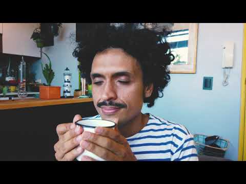 La Ciencia de Juancho Valencia- Próximamente #CafecitoChallenge