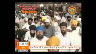 preview picture of video 'Jammu smagam || Sant baba sukhdev singh || bhucho wale || PARMEET SINGH JAMMU ||'