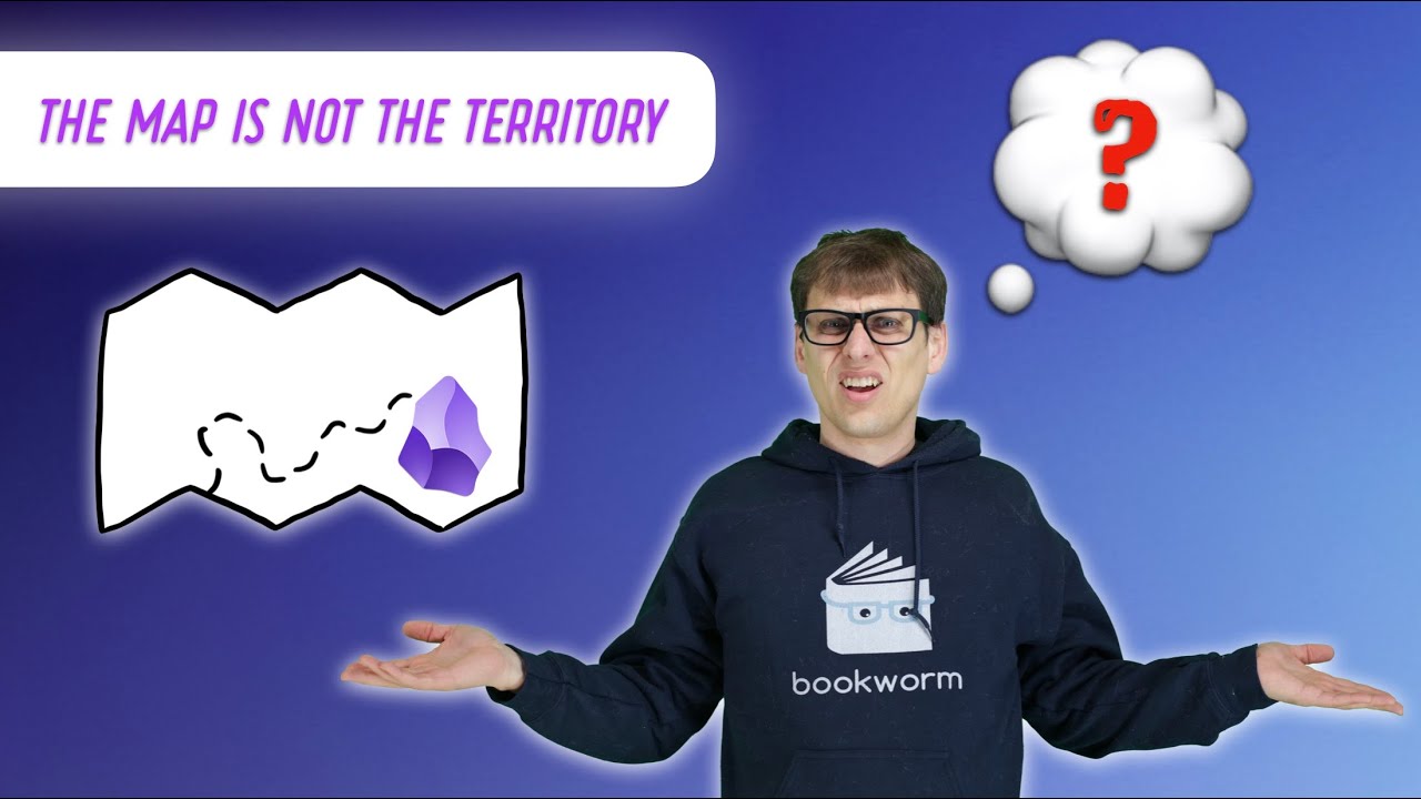 How to Make a Map of Content (MOC) to Get More Out of Your Notes & Ideas