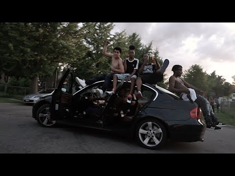 Vato BeenPaid - Bag Ft. CJK Da Villain | Shot By @MinnesotaColdTv