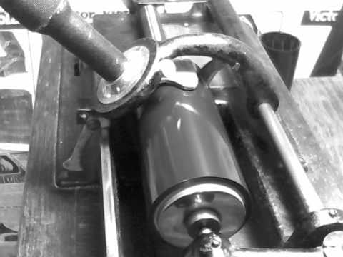 THOMAS EDISON TELLING A JOKE DURING LUNCH