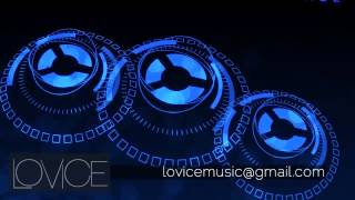 LoVice - Lost in Space