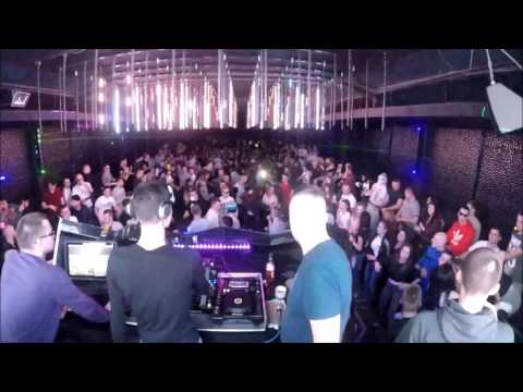PROGRES @ LIVE MIX CORRADO SUCHOWOLA 4.02.2017