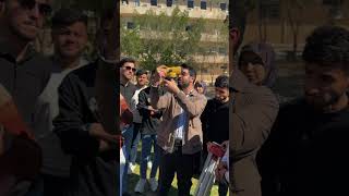 محاضرة المساحة المستوية(العملي)