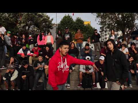 SOLISBÉ vs PLAKG | Cuartos de final | 1ra Fecha #ELCIRCULOVALDIVIA