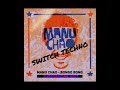 ManuChao King Of The Bongo Switch Techno By Nuzzle X Djdioxazine Edit