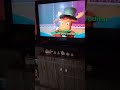 Menu Dvd Backyardigans Uniqua Em Companheiros De Aventuras Dvd 1 E 2 Completo Em 9 Partes Canal 1