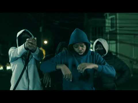 BBE Staxz- IF I DIE YOUNG (Official Video) Shot by @hfproductions8706