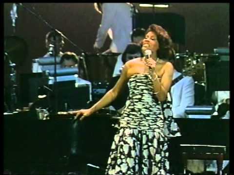 Dionne Warwick - Live Australia Full Concert 1989