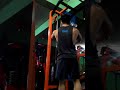rear delts