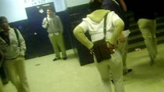 higgins gone wild what you said bitch