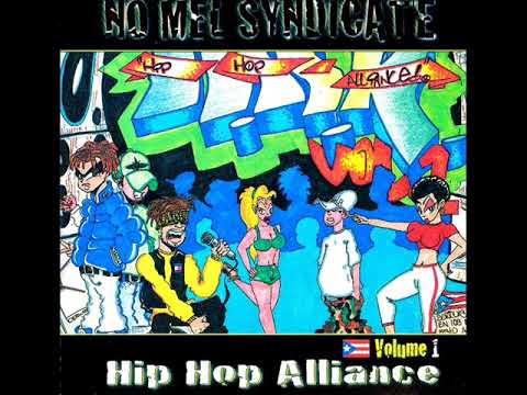 No Mel Syndicate - What's Da Flava