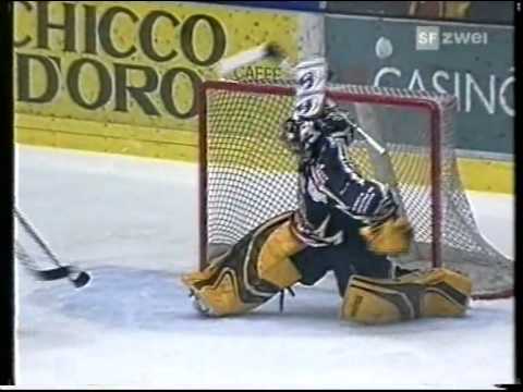 NLA 05-06 QF1 Lugano - Ambrì 3-4OT