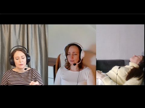 320-PL Natalia, Wielka Istota - Aneta Pietrzak Hipnoza Regresyjna