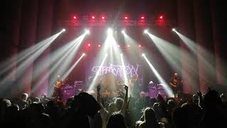 Download lagu Suffocation - Pierced From Within mp3 Download lagu Suffocation - Pierced From Within mp3