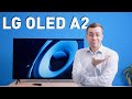 LG OLED A2 - Was kann der günstige OLED?
