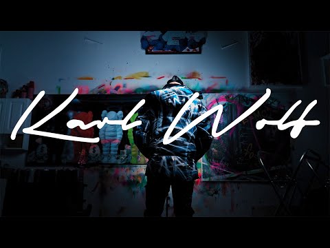 Woodpecker X Diogo Snow | Karl Wolf