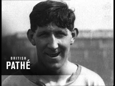 Sutcliffe - Nelson - Cardiff - Footballers (1920-1929)