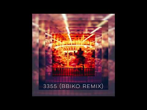 Paloalto - 3355 (feat. Ugly Duck) I Remixed by BBIKO 2019