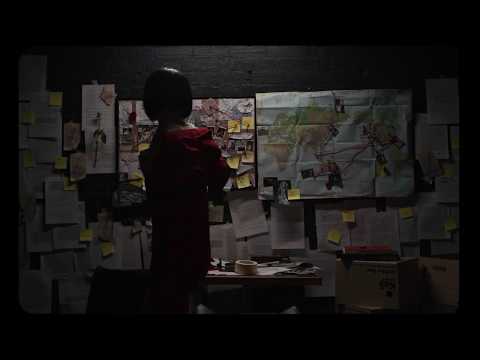 What is Lucille Croft...?