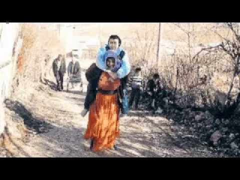 Korkuyorum Anne - Ağlatan Şiir