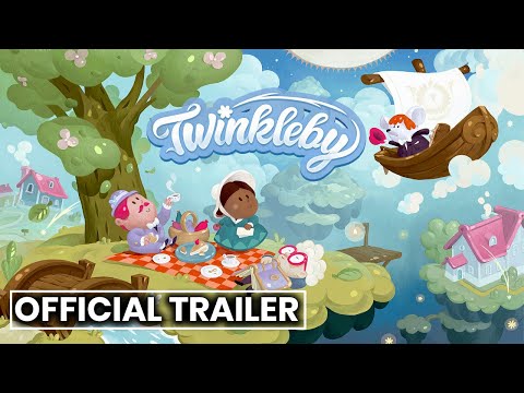 Twinkleby youtube-video